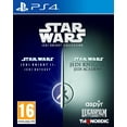 Star Wars Jedi Knight Collection Playstation 4 (Ps4)