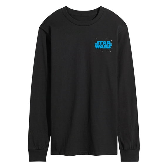 Star Wars - Jedi Knight - Men's Long Sleeve Tee