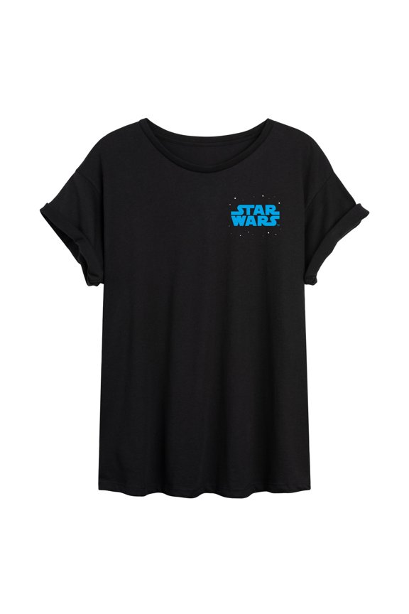 - Jedi Knight - Women's Oversized Tee