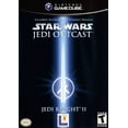 thumbnail image 1 of Star Wars: Jedi Outcast - Jedi Knight II | Nintendo GameCube, 1 of 1