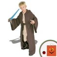 Star Wars Jedi Robe Child Costume Kit with Free Gift