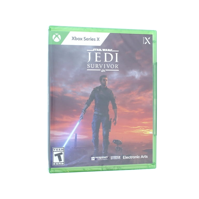 jedi survivor best star wars games xbox one