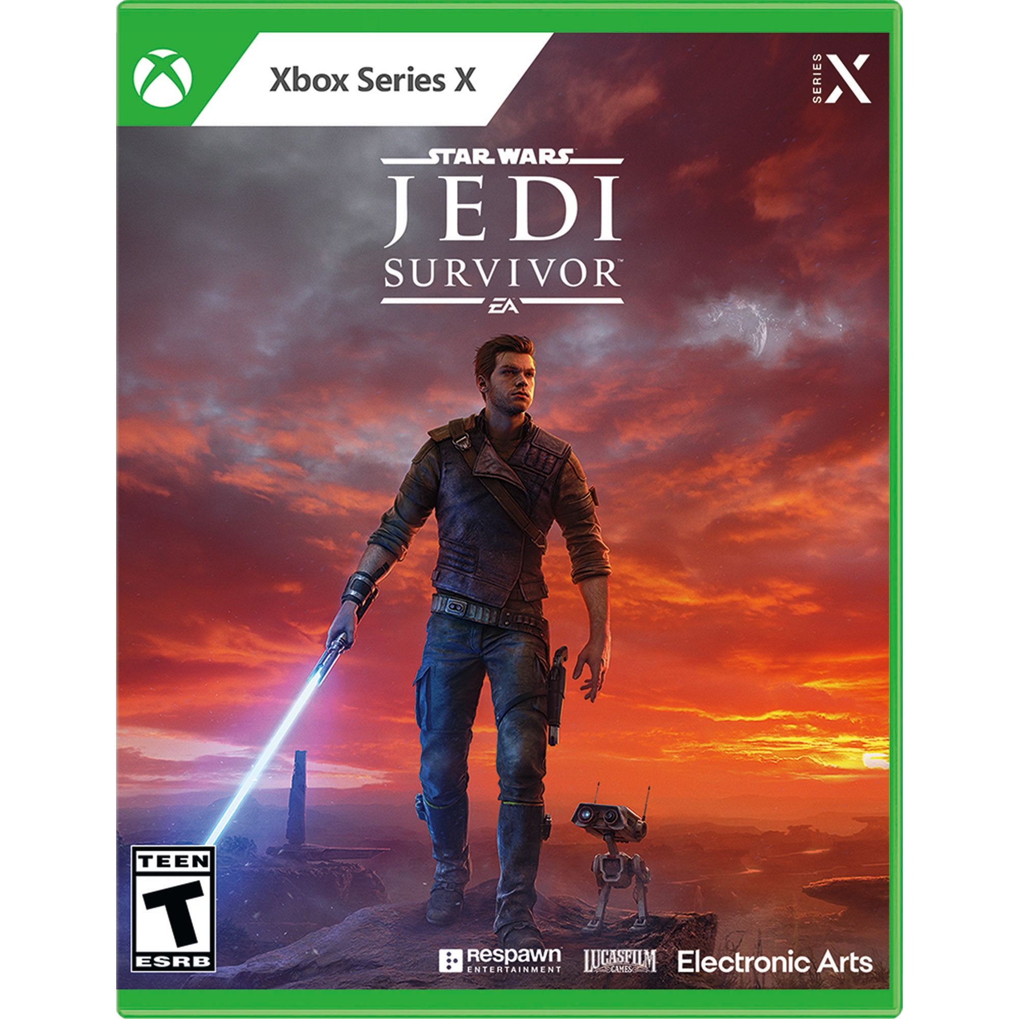 Jogo Xbox Series X Starfield – MediaMarkt