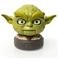 thumbnail image 1 of Star Wars Jedi Talker Yoda, 1 of 3