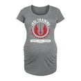 thumbnail image 1 of Star Wars - Jedi Training - Maternity Scoop Neck Tee, 1 of 4