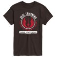 thumbnail image 1 of Star Wars - Jedi Training - Men's Short Sleeve Tee, 1 of 3