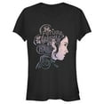 thumbnail image 1 of Star Wars Juniors Rey Future Is Female T-Shirt Black S, 1 of 2
