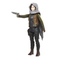 thumbnail image 1 of Star Wars Jyn Erso (Jedha) Force Link Figure, 1 of 2
