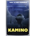 thumbnail image 1 of Star Wars: Kamino - Sea It by Russell Walks Wall Poster, 22.375" x 34" Framed, 1 of 5
