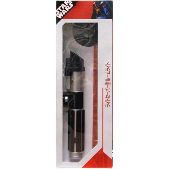 Star Wars Keychains Darth Vader Light-Up Lightsaber