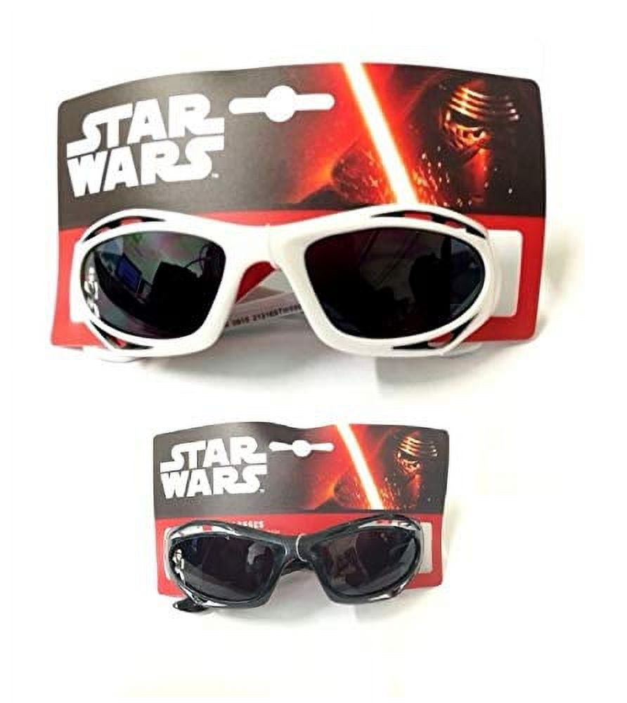 Star Wars Glasses Set at EB Games - SWNZ, Star Wars New Zealand