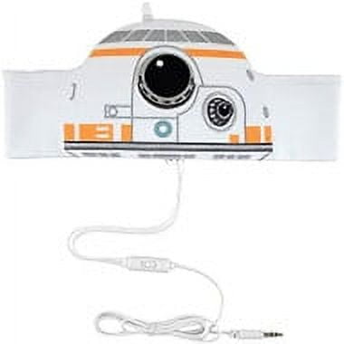 Star Wars Kids Headphones with Headband