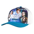 thumbnail image 1 of Star Wars Kids Size Hat Adjustable Snap closure baseball cap, 1 of 1