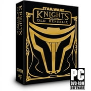 Star Wars Knights Of The Old Republic Premium Edition Limited Run Games PC