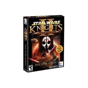Star Wars Knights of the Old Republic II The Sith Lords - Win