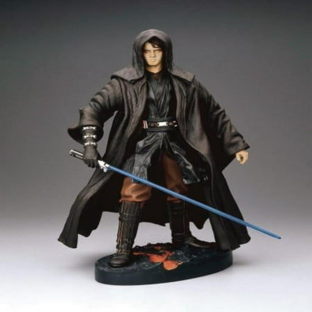 star wars: anakin skywalker episode 3 vinyl model kit
