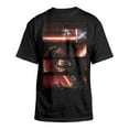 thumbnail image 1 of Star Wars - Kylo Ren Adult T-Shirt - X-Large, 1 of 1