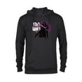 thumbnail image 1 of Star Wars Kylo Ren Dark Side Villains Japanese Celebration - Pullover Hoodie for Adults - Customized-Black, 1 of 5