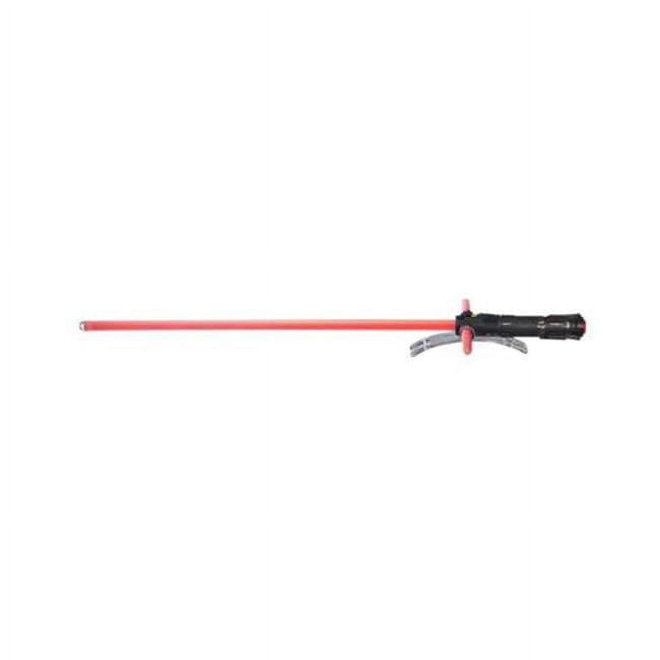 Star Wars Kylo Ren Force FX Lightsaber - Walmart.com