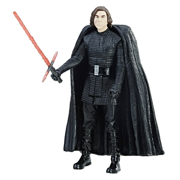 Star Wars Kylo Ren Force Link Figure