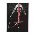 thumbnail image 1 of Star Wars Kylo Ren Illuminating Canvas Wall Art, 1 of 4