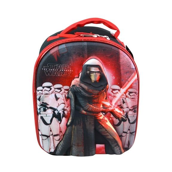 Star Wars Kylo Ren Lunch Bag