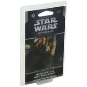 Star Wars LCG Meditation and Mastery Force Pack