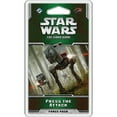 thumbnail image 1 of Star Wars LCG Press the Attack Strategy Card Fantasy Flight Games FFGSWC28, 1 of 2