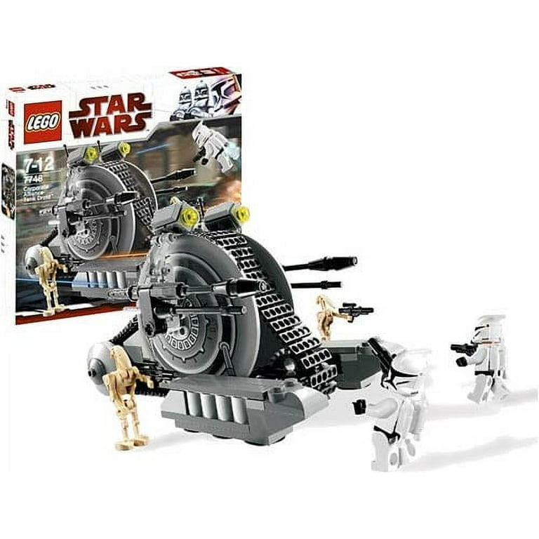 Tank droid star wars sale