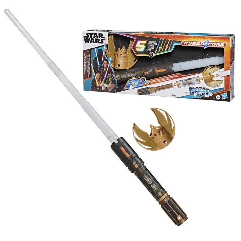 Star wars lightsaber walmart top