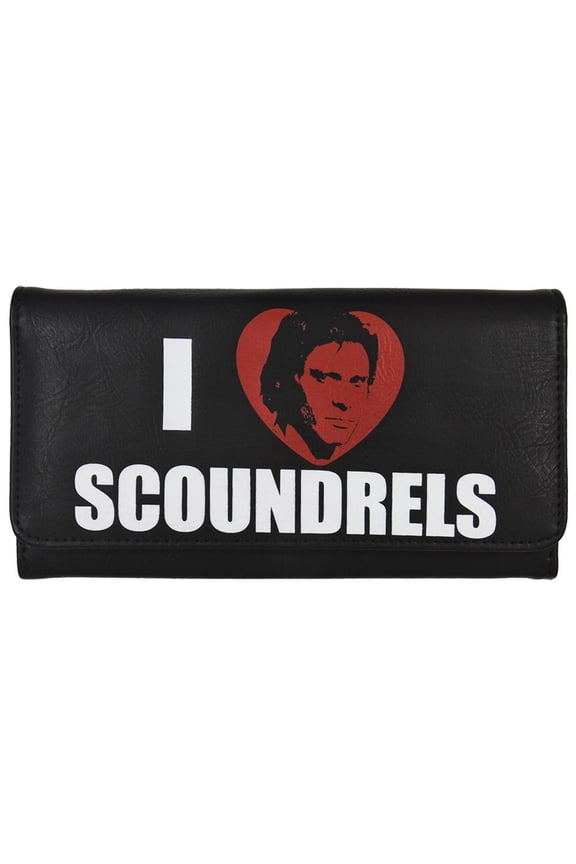 - Ladies Han Solo Wallet