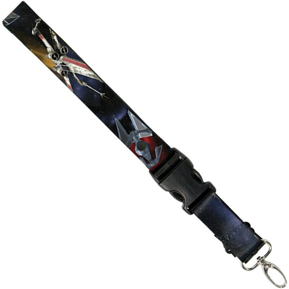 Star Wars Lanyard