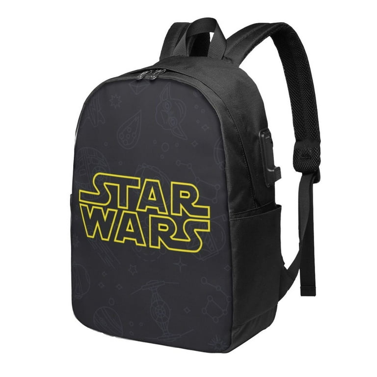 Star wars book bag deals