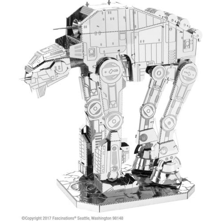 ausverkauft | Revell 06761 Star Wars Build and Play Heavy Assault Walker AT-M6 | Raumfahrt Bausatz 1 | Online kaufen bei Modellbau Härtle