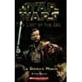 thumbnail image 1 of Star Wars: Last of the Jedi: #1 The Desperate Mission (Paperback) by Jude Watson, 1 of 1