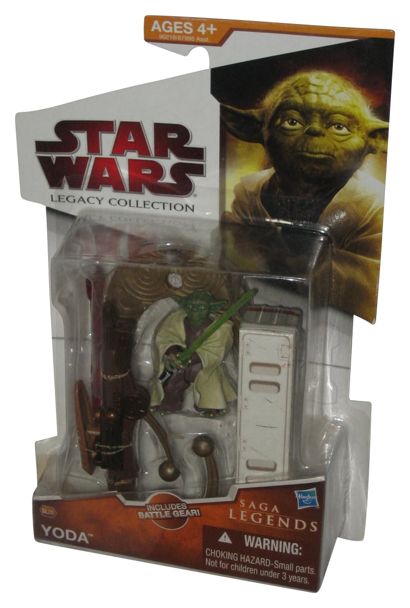 Hasbro yoda outlet
