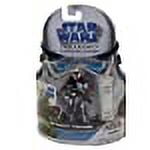 Star Wars Legend Arc Trooper Commander Action Figure