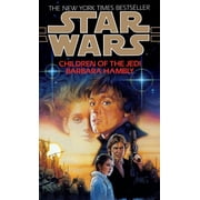 Star Wars - Legends Children of the Jedi Star Wars Legends, Paperback
