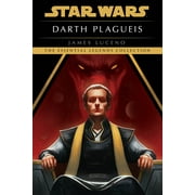 Star Wars - Legends Darth Plagueis Star Wars Legends, Paperback