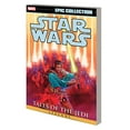 thumbnail image 1 of Pre-Owned Star Wars Legends Epic Collection: Tales Of The Jedi Vol. 2 Paperback, 1 of 1