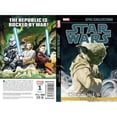 thumbnail image 1 of Pre-Owned Star Wars Legends Epic Collection: The Clone Wars, Volume 1 (Paperback) 078519553X 9780785195535, 1 of 1