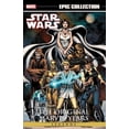 thumbnail image 1 of Star Wars Legends Epic Collection: The Original Marvel Years (Volume 1), 1 of 1