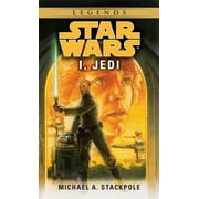 Star Wars - Legends I, Jedi Star Wars Legends, Paperback