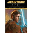 thumbnail image 1 of Star Wars - Legends Kenobi: Star Wars Legends, (Paperback), 1 of 2