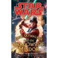 thumbnail image 1 of Pre-Owned Luke Skywalker and the Shadows of Mindor: Star Wars Legends (Mass Market Paperback) 0345477456 9780345477453, 1 of 1