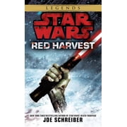 Red Harvest Star Wars Legends