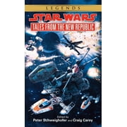 Star Wars - Legends Tales from the New Republic, Paperback