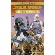Star Wars - Legends Tales of the Bounty Hunters Star Wars Legends, Paperback