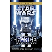 Star Wars - Legends The Force Unleashed II Star Wars Legends, Paperback