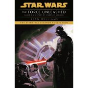 Star Wars - Legends The Force Unleashed Star Wars Legends, Paperback